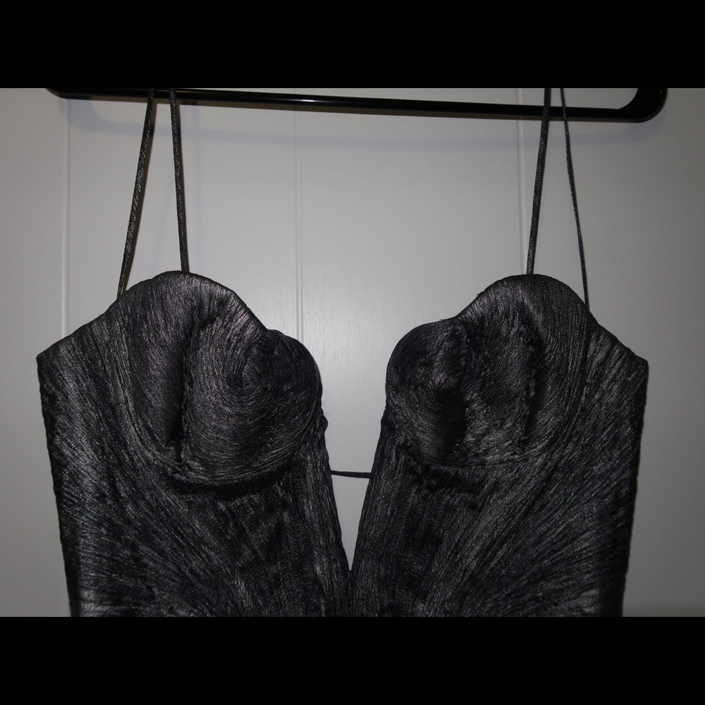 Maria Lucia Hohan Gown - Picture 9 of 10